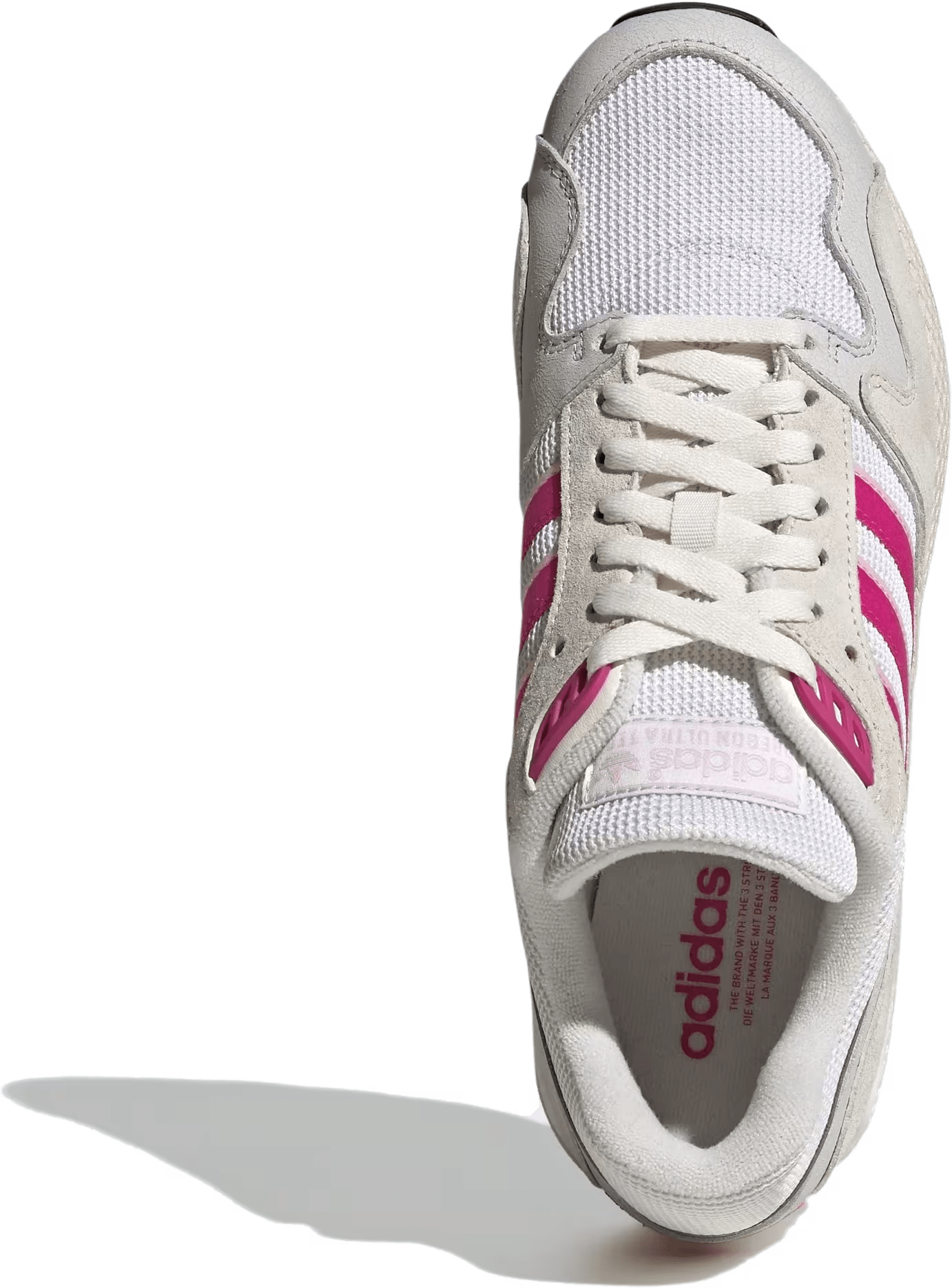 Adidas Oregon Ultra Tech "Orchid Fusion"