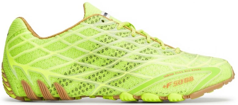 Bad Bunny x Adidas F50 Ghost Sprint "Solar Slime"