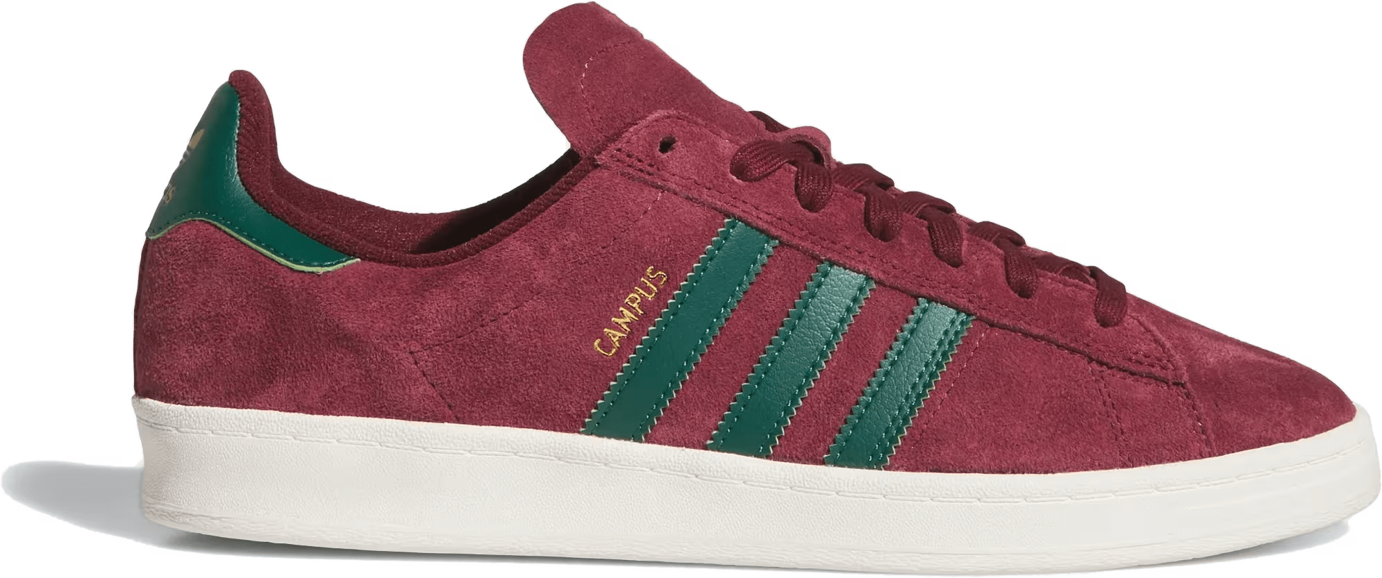 Adidas Campus Adv "Shadow Red"