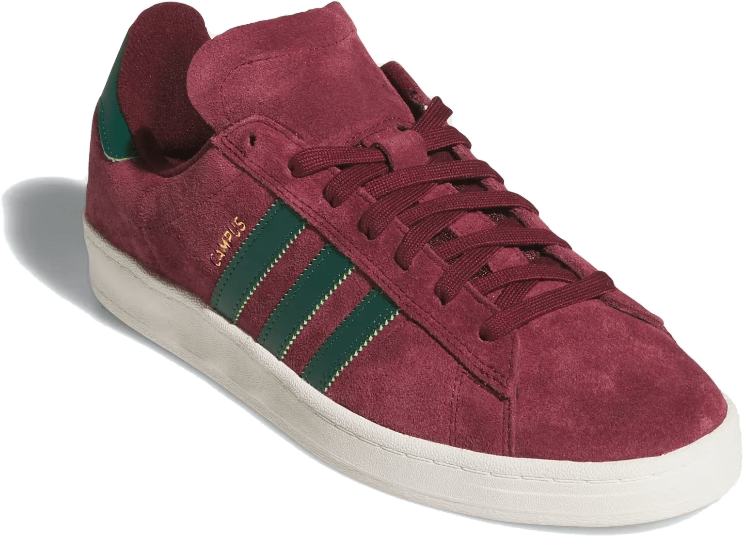Adidas Campus Adv "Shadow Red"