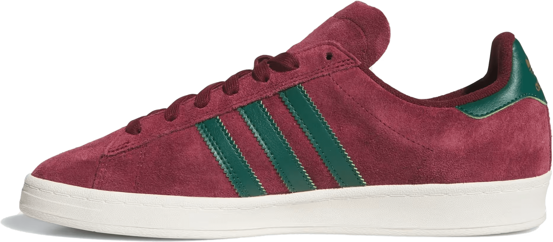 Adidas Campus Adv "Shadow Red"