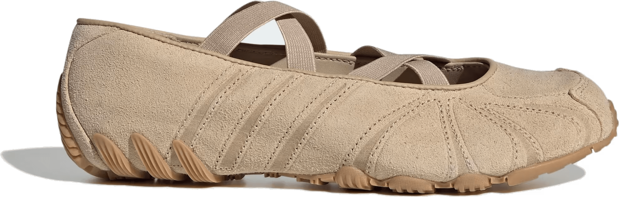 adidas Ghost Sprint Ballet Magic Beige Gum (Women's)
