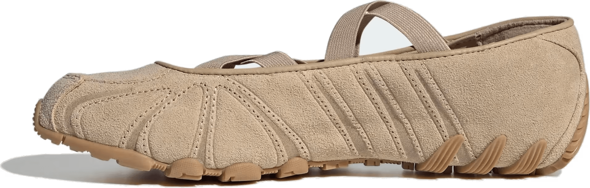 adidas Ghost Sprint Ballet Magic Beige Gum (Women's)