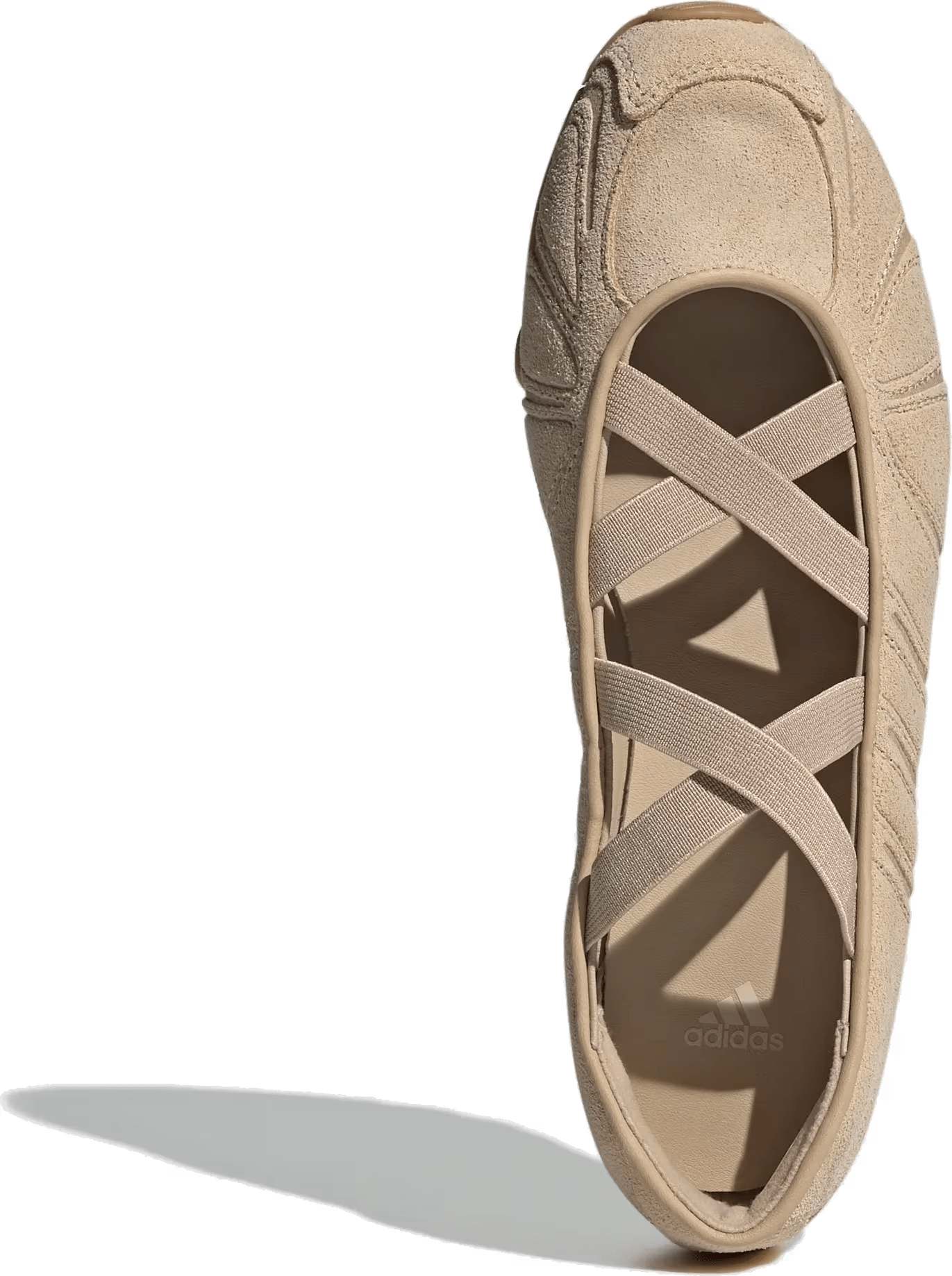 adidas Ghost Sprint Ballet Magic Beige Gum (Women's)