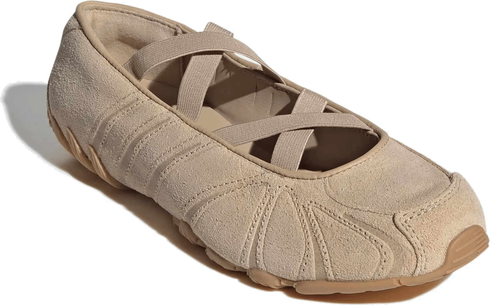 adidas Ghost Sprint Ballet Magic Beige Gum (Women's)