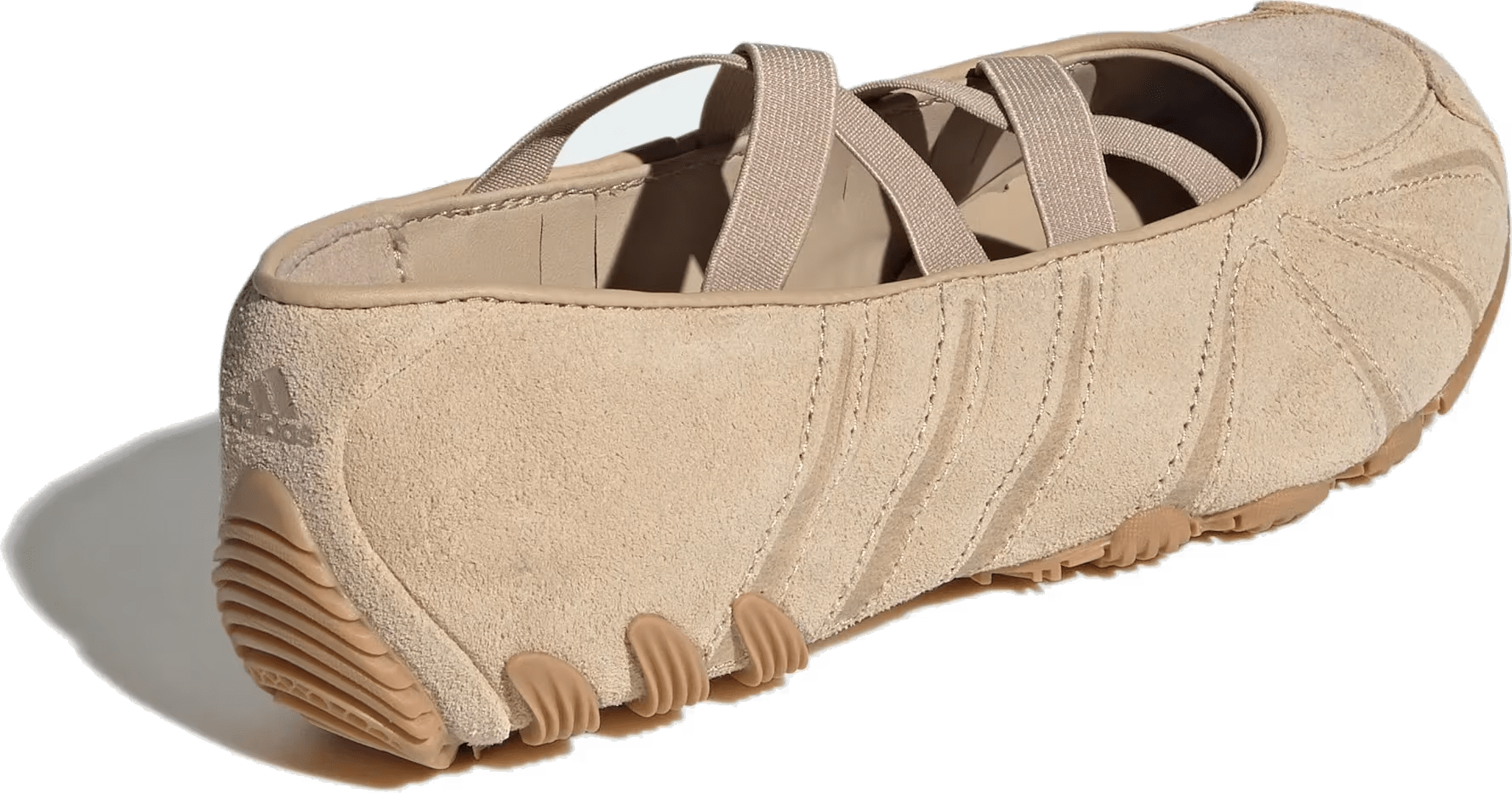 adidas Ghost Sprint Ballet Magic Beige Gum (Women's)