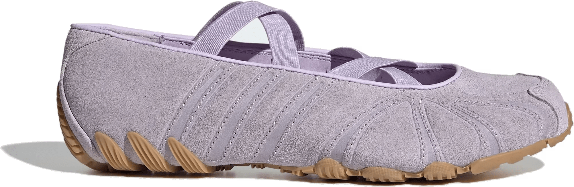 adidas GHOST SPRINT BALLERINA'S