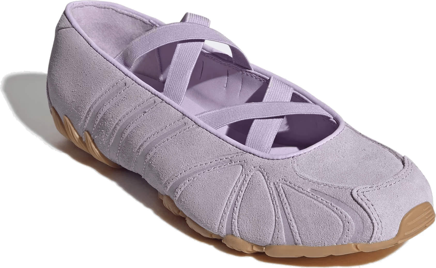 adidas GHOST SPRINT BALLERINA'S