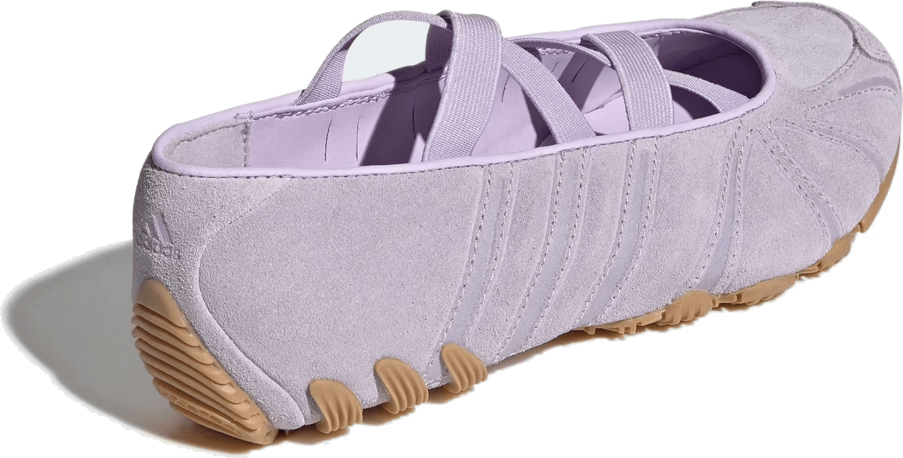 adidas GHOST SPRINT BALLERINA'S