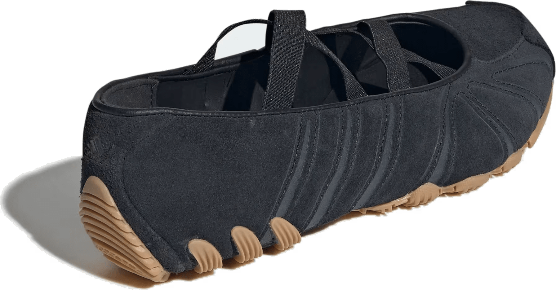 adidas Ghost Sprint Ballet Black Gum (Women's)