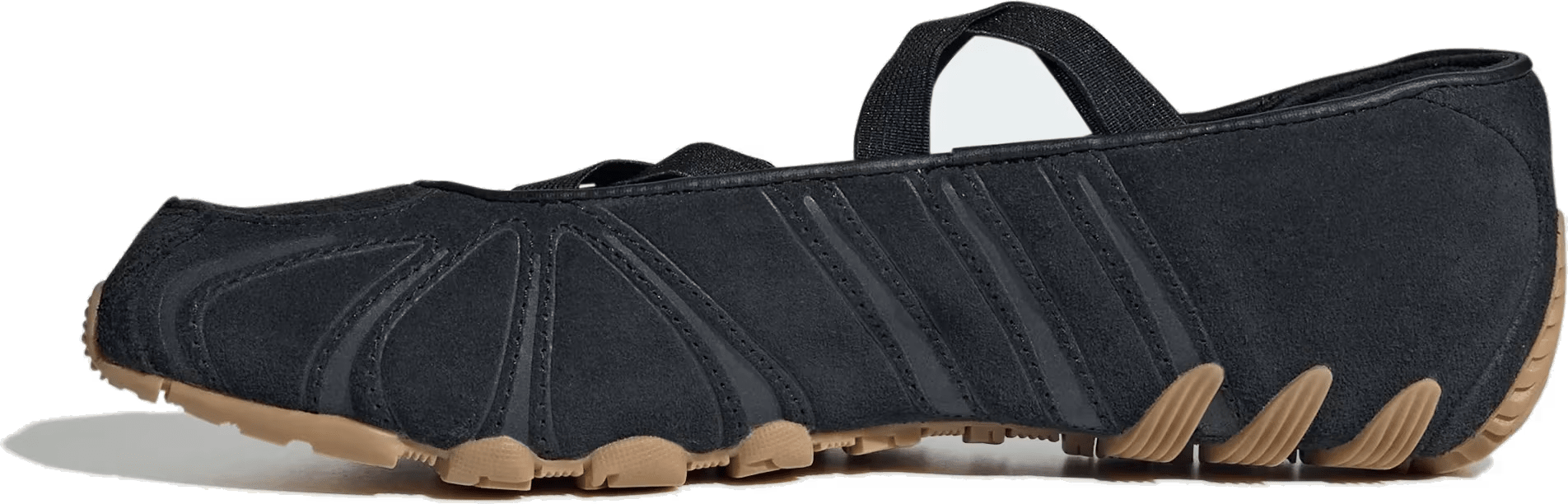 adidas Ghost Sprint Ballet Black Gum (Women's)