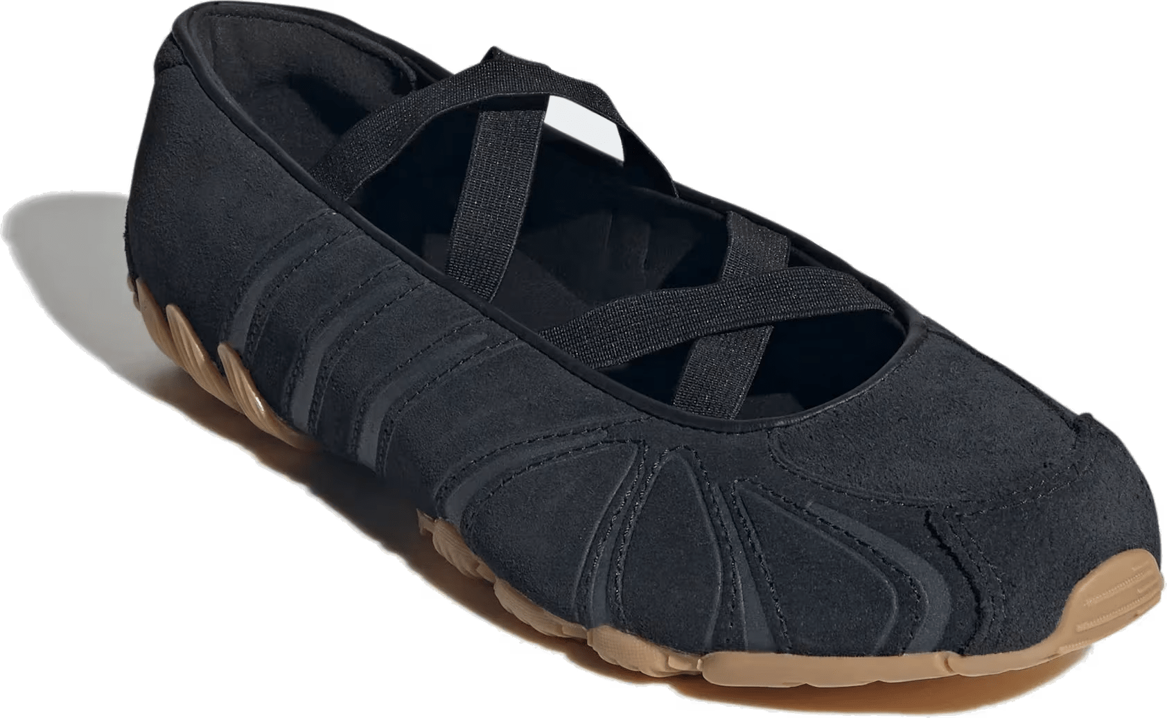 adidas Ghost Sprint Ballet Black Gum (Women's)