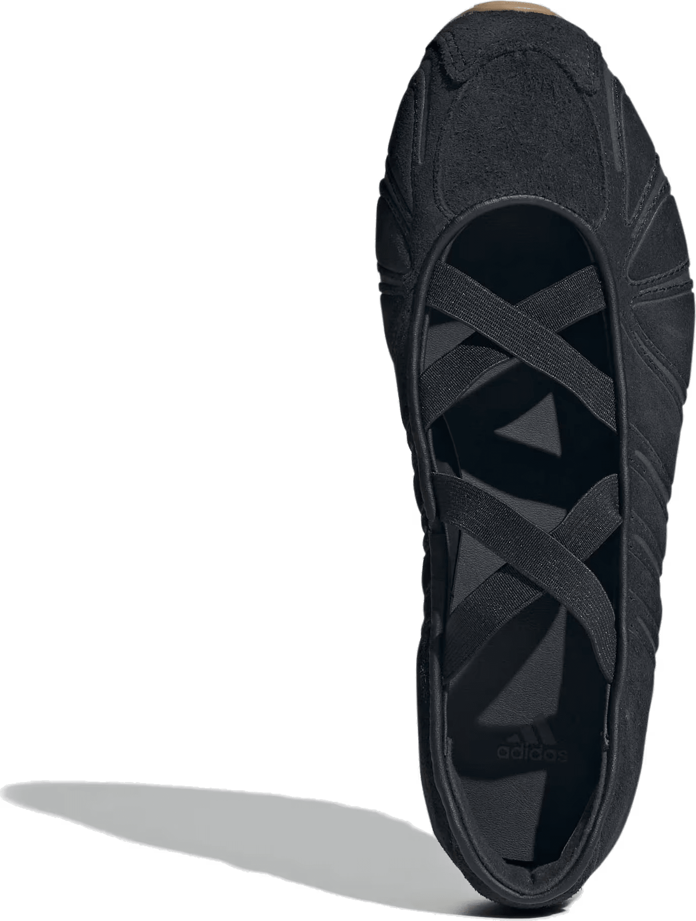 adidas Ghost Sprint Ballet Black Gum (Women's)