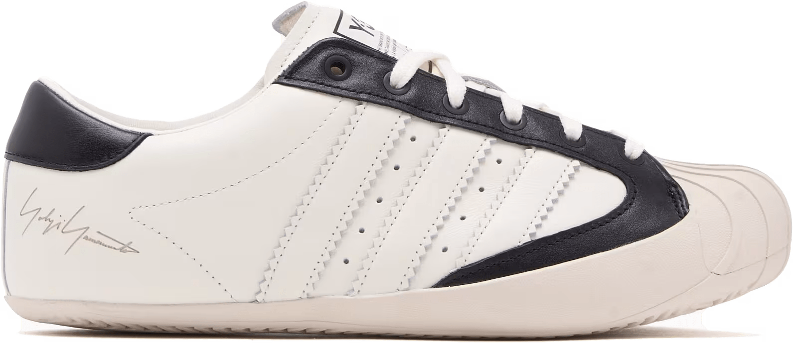 Y-3 Superstar 3G