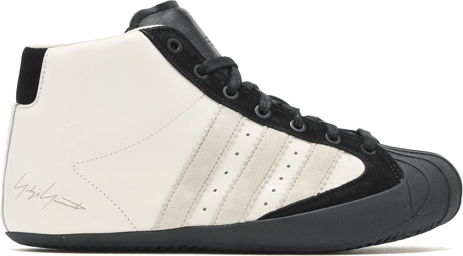 Y-3 Pro Model 3G