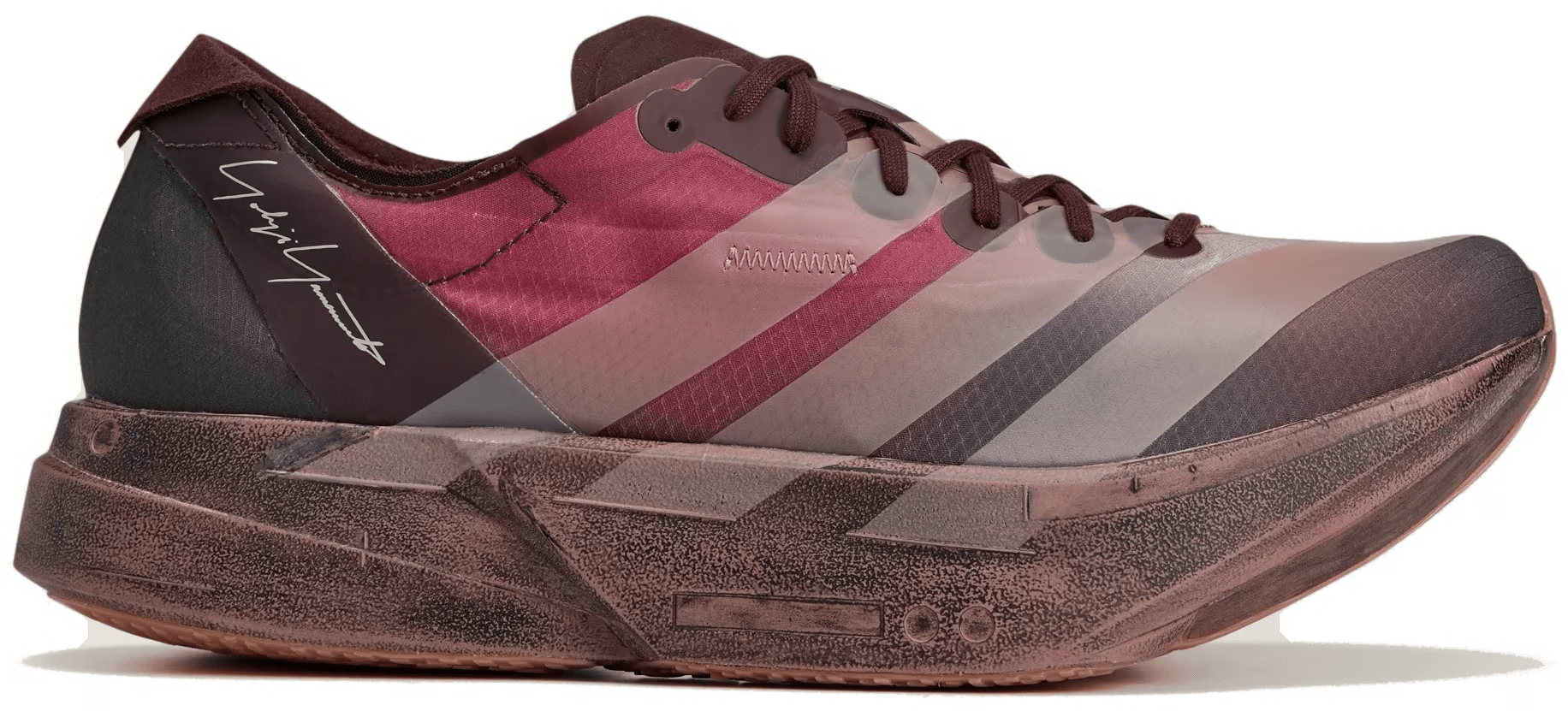 adidas Y-3 ADIOS PRO 4 Sport