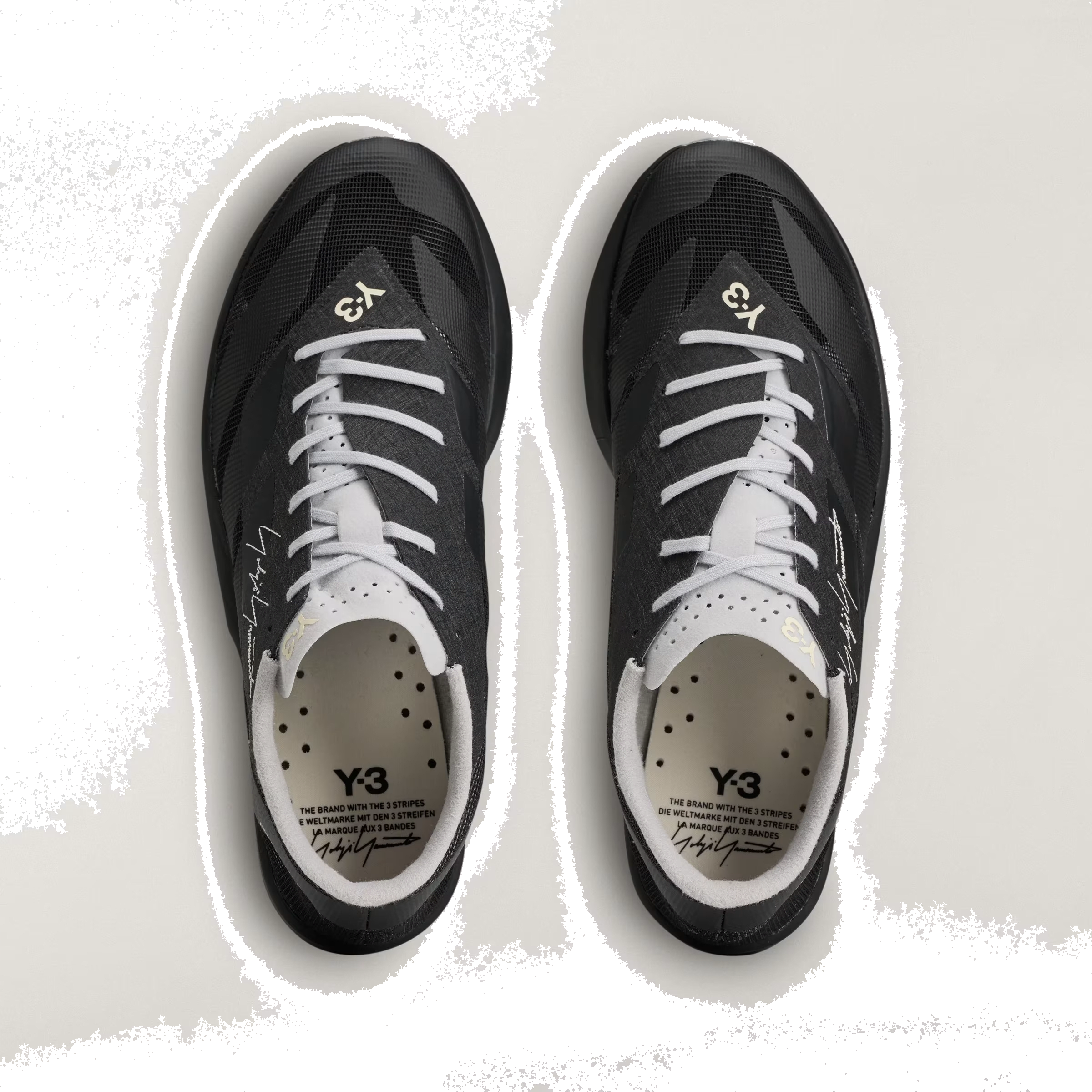 adidas Y-3 ADIZERO RC6 Sport
