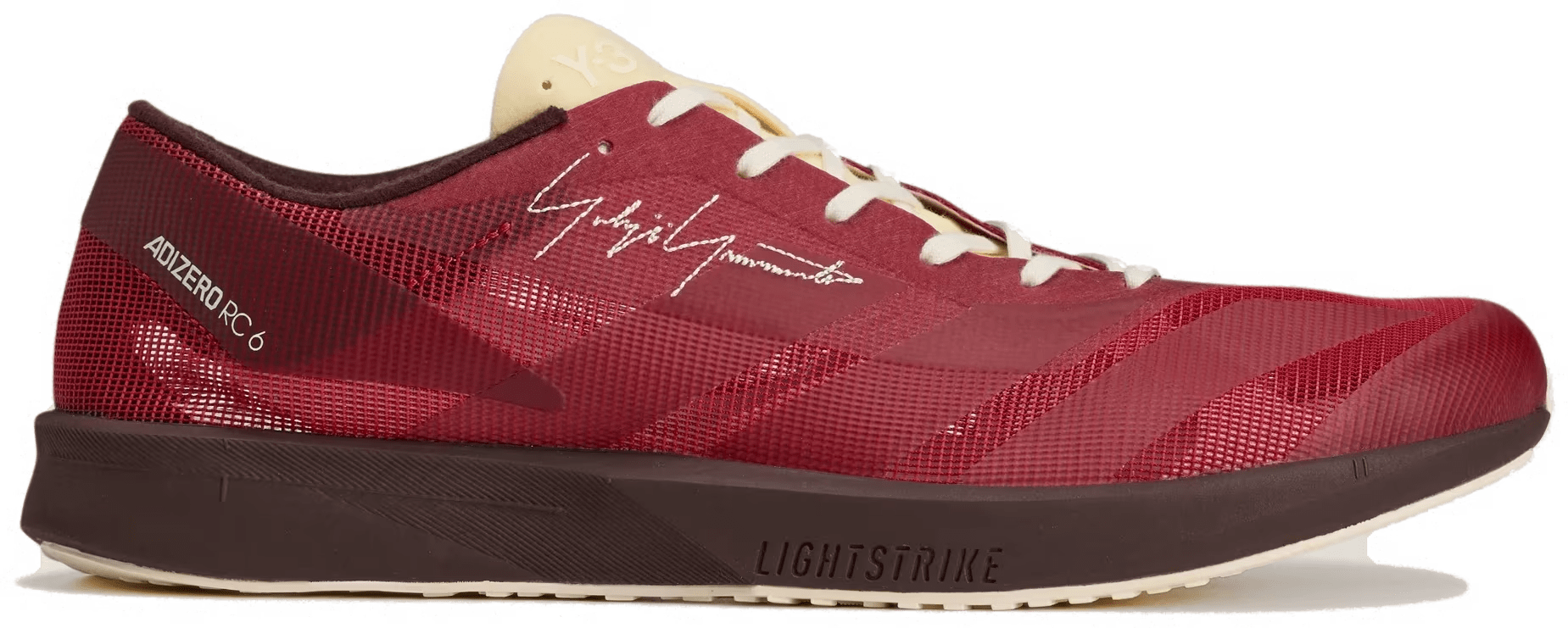 adidas Y-3 ADIZERO RC6 Sport