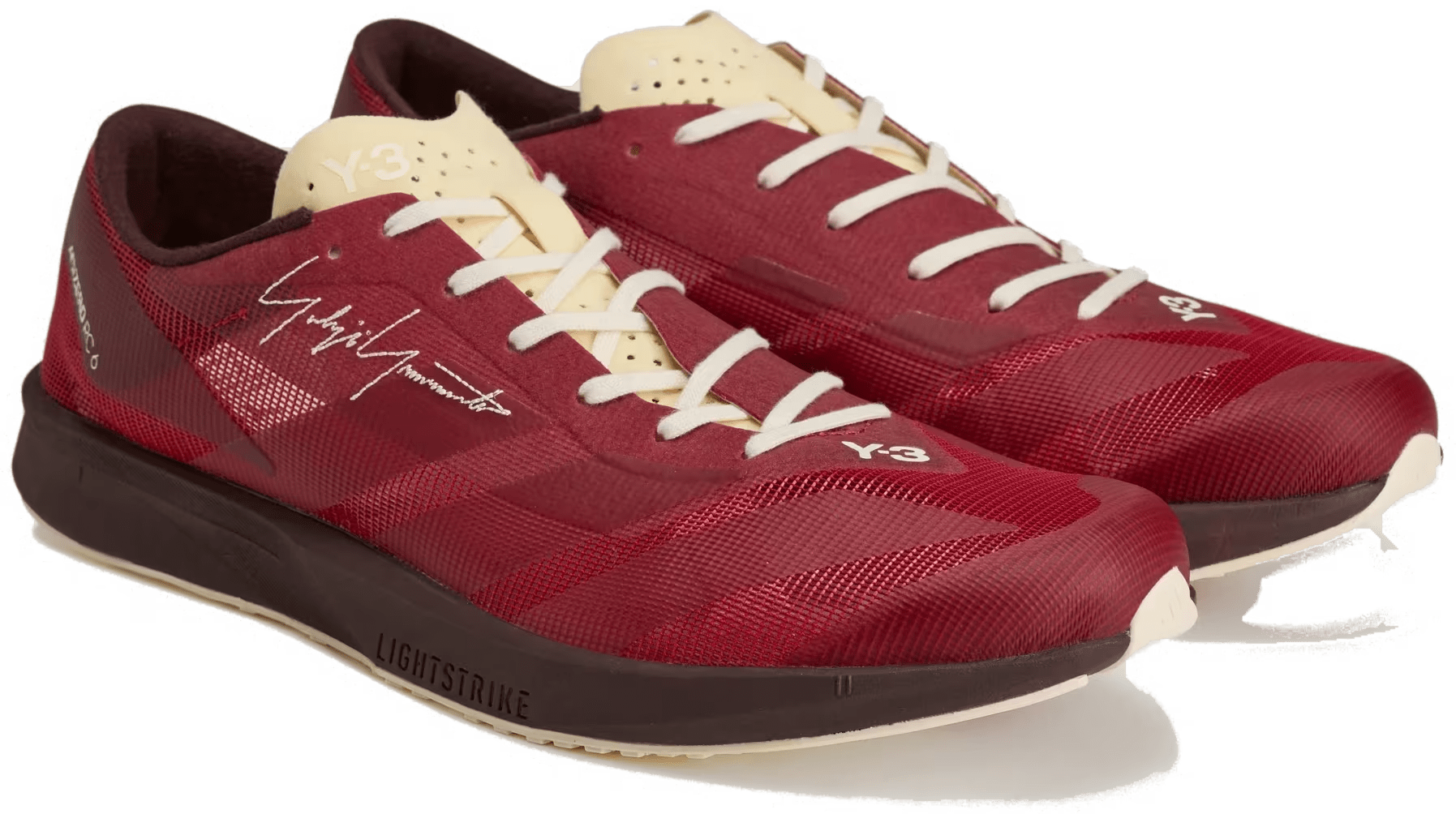 adidas Y-3 ADIZERO RC6 Sport