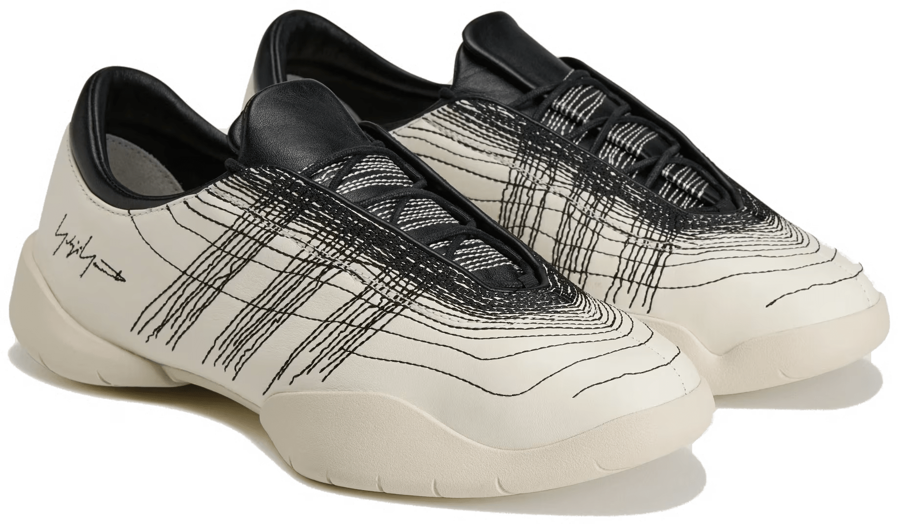 adidas Y-3 REGU