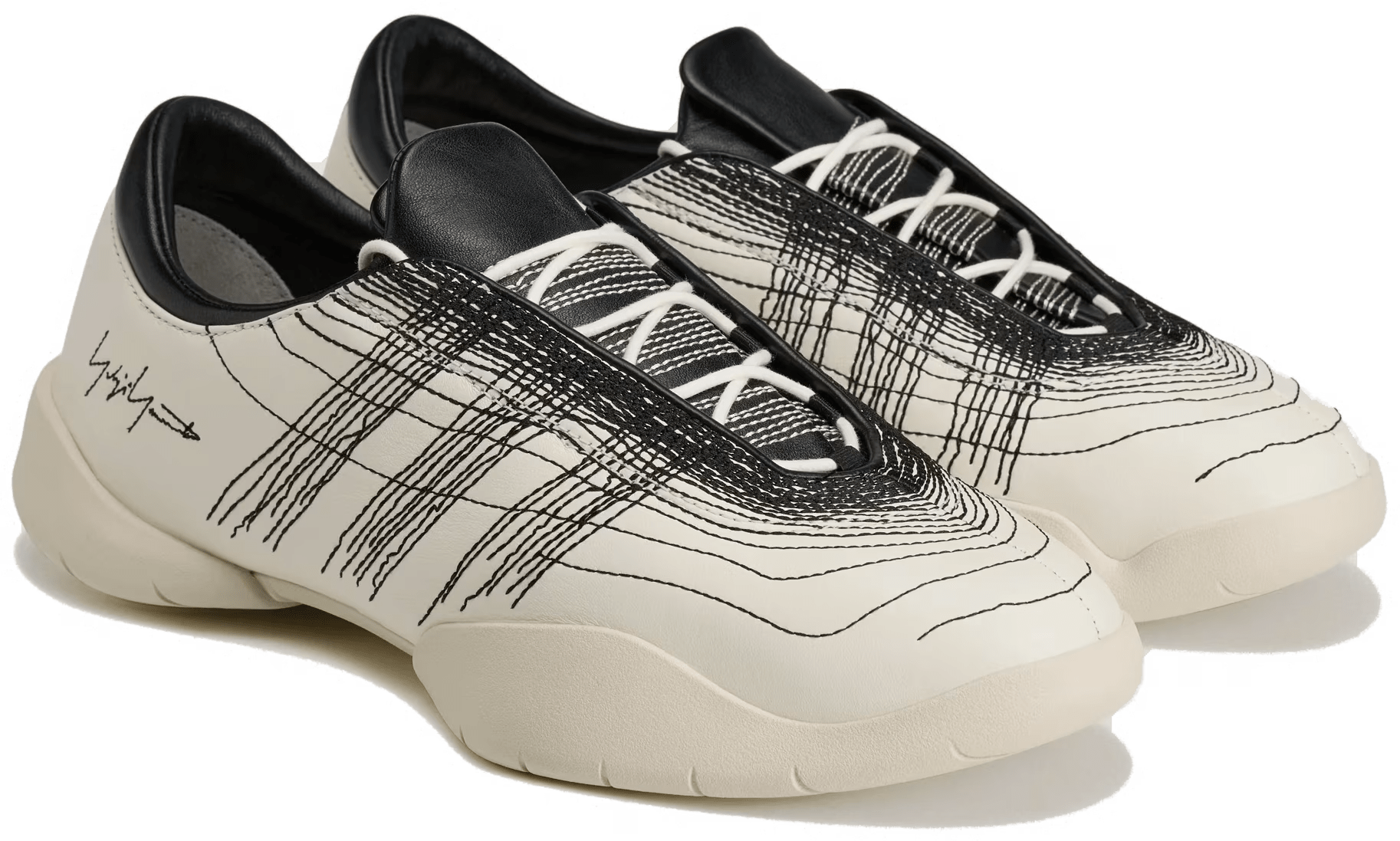 adidas Y-3 REGU