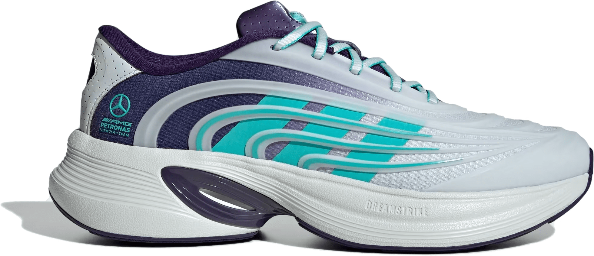 adidas CLIMACOOL SPW MERCEDES AMG PETRONAS F1 TEAM