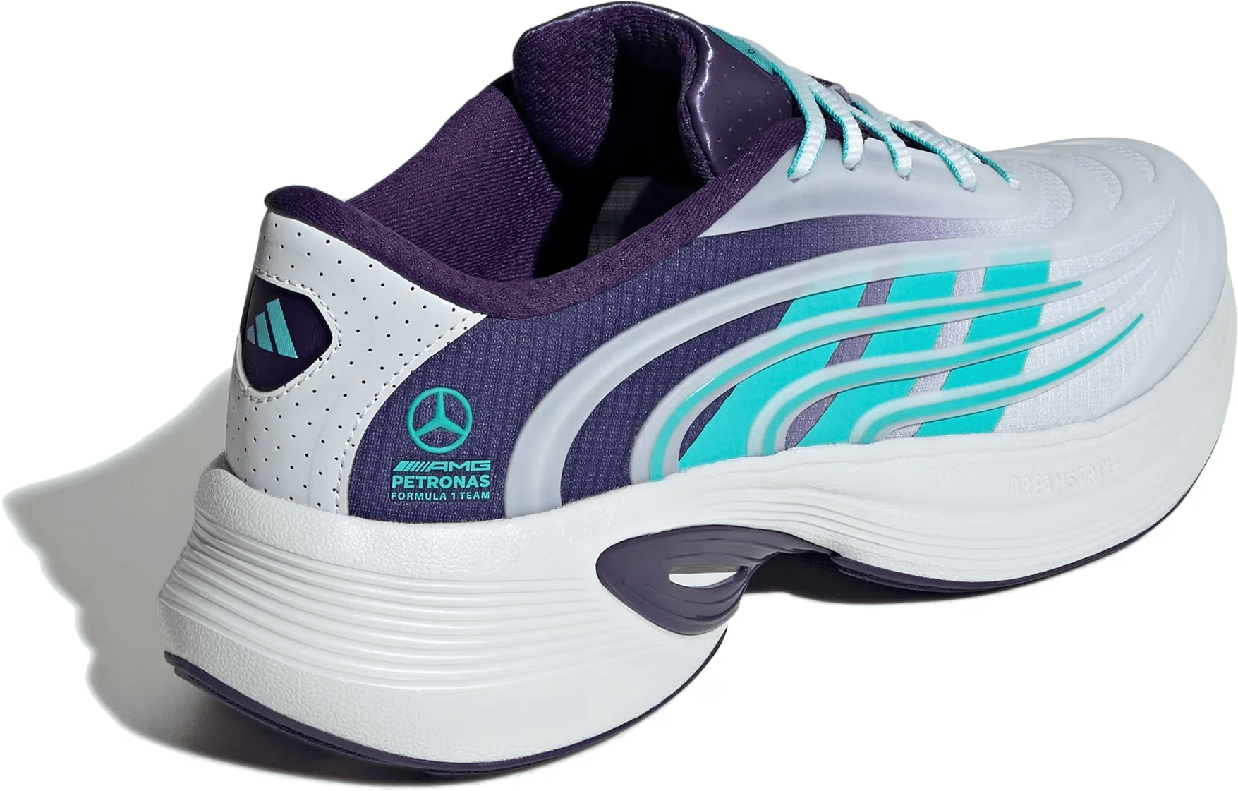 adidas CLIMACOOL SPW MERCEDES AMG PETRONAS F1 TEAM