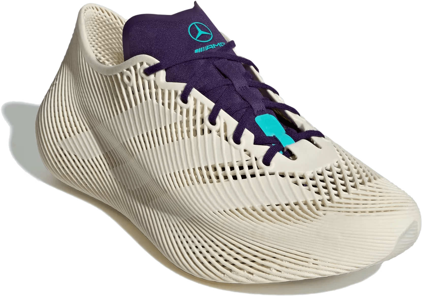 adidas Originals x Mercedes AMG Petronas Climacool Laced