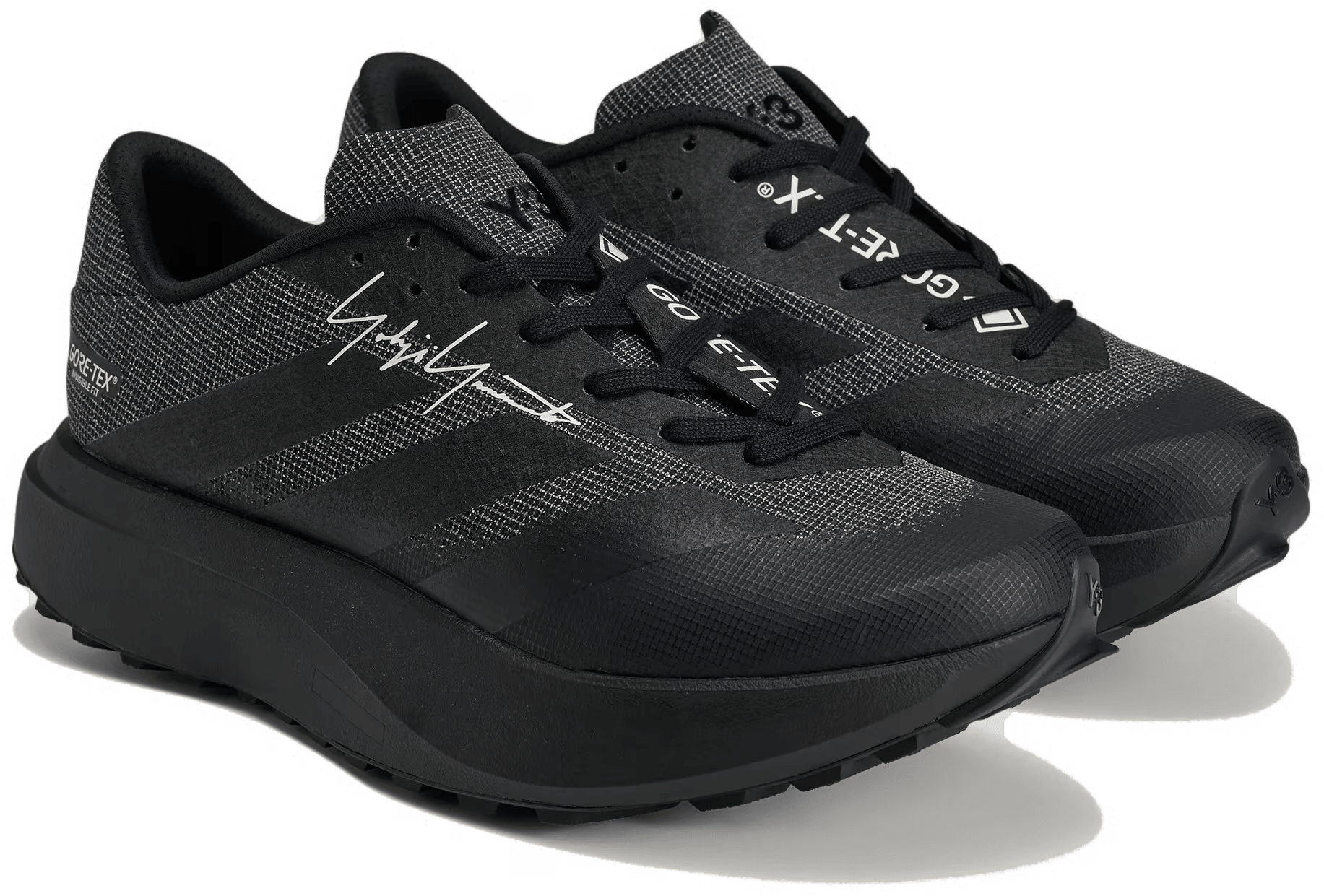 adidas Y-3 EVO SL ATR GTX Sport