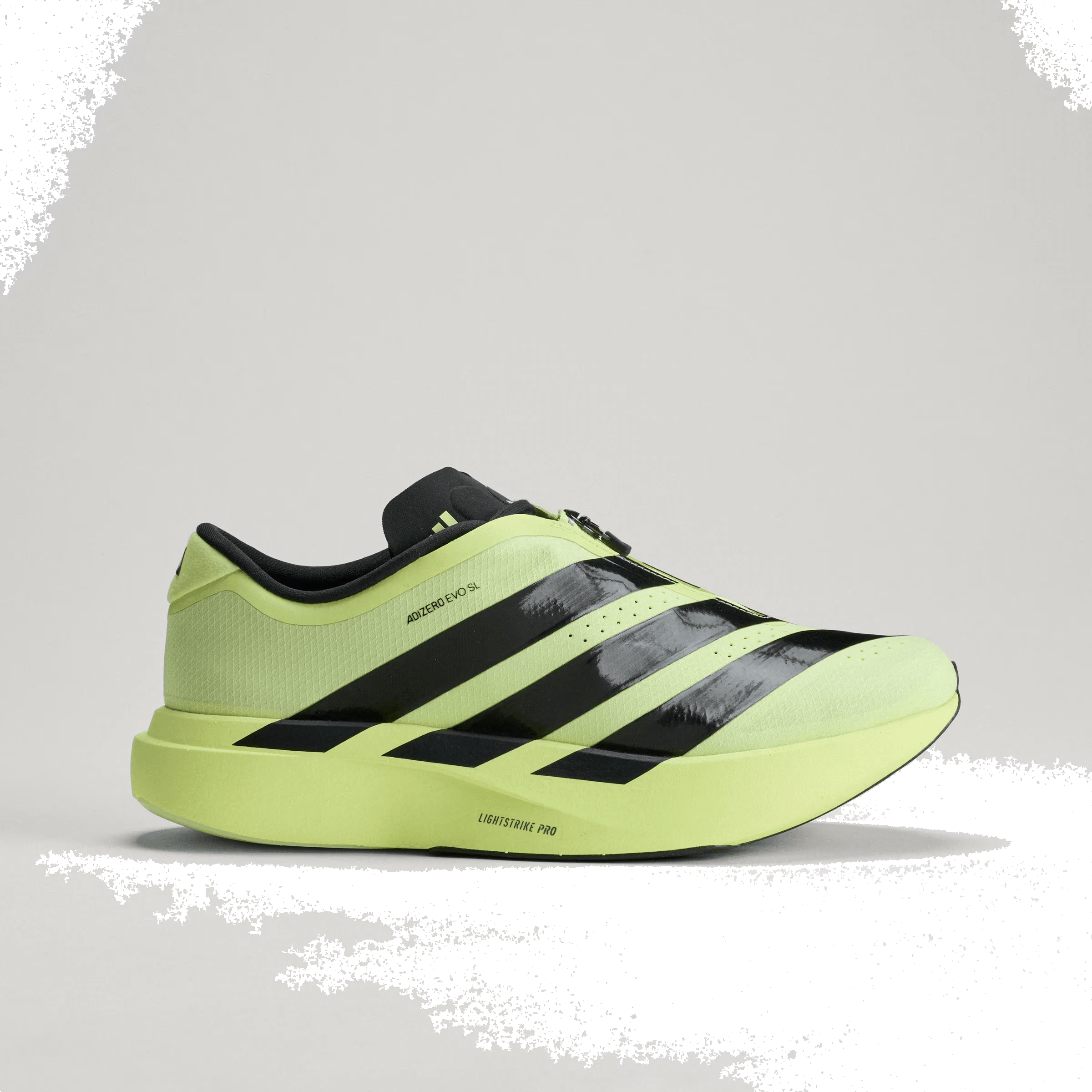 adidas Adizero EVO SL Zip LIGHTSTRIKEPRO