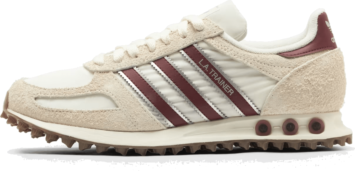 Adidas Wmns La Trainer Og