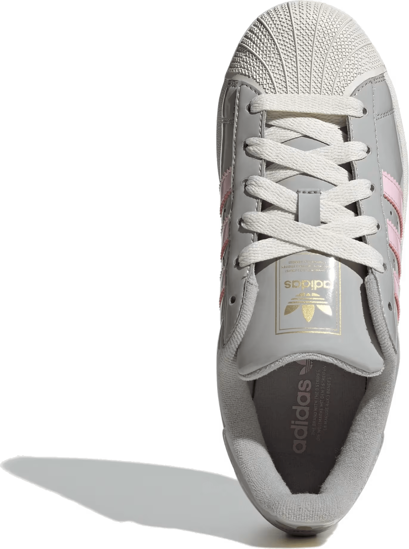 adidas SUPERSTAR
