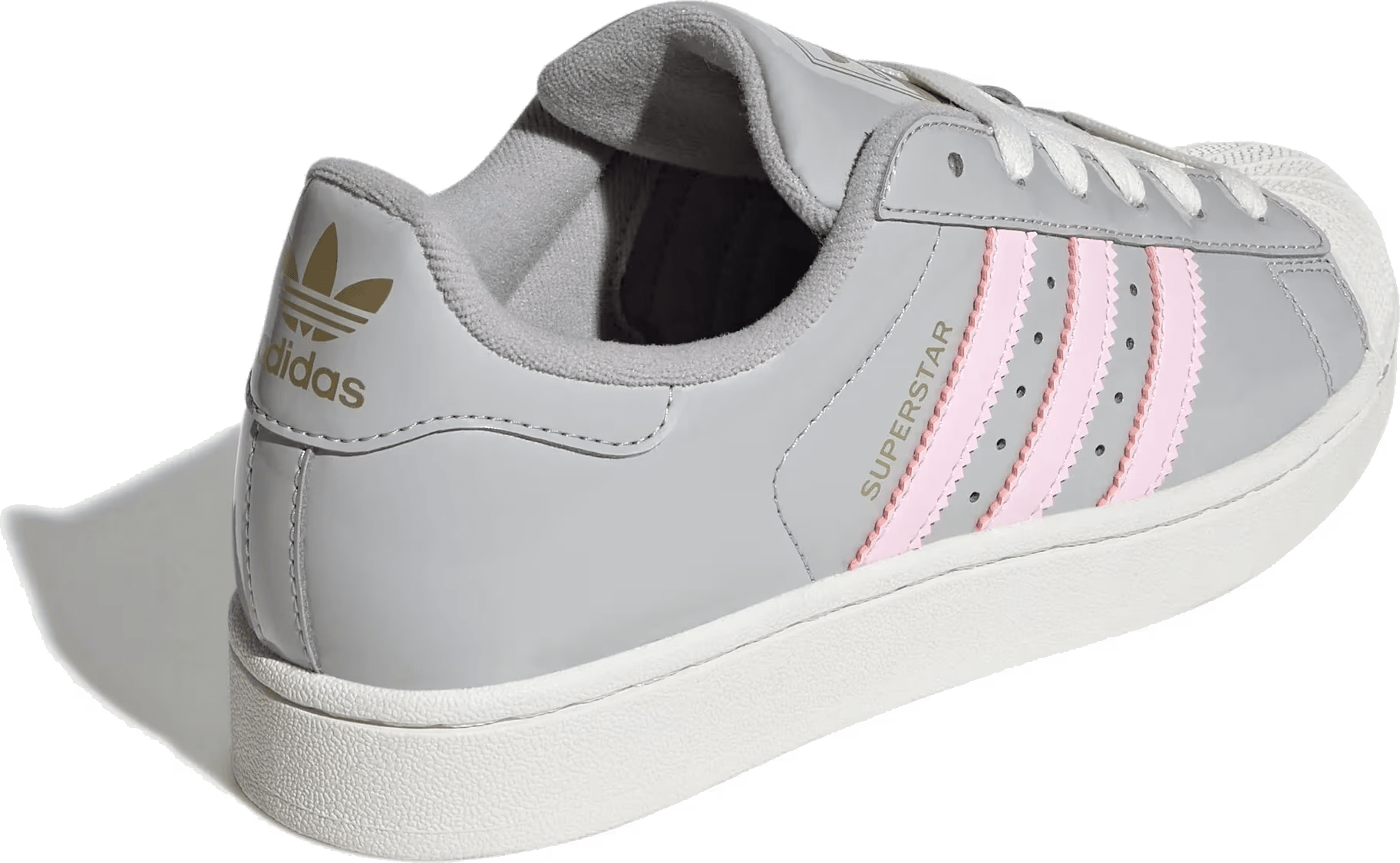 adidas SUPERSTAR