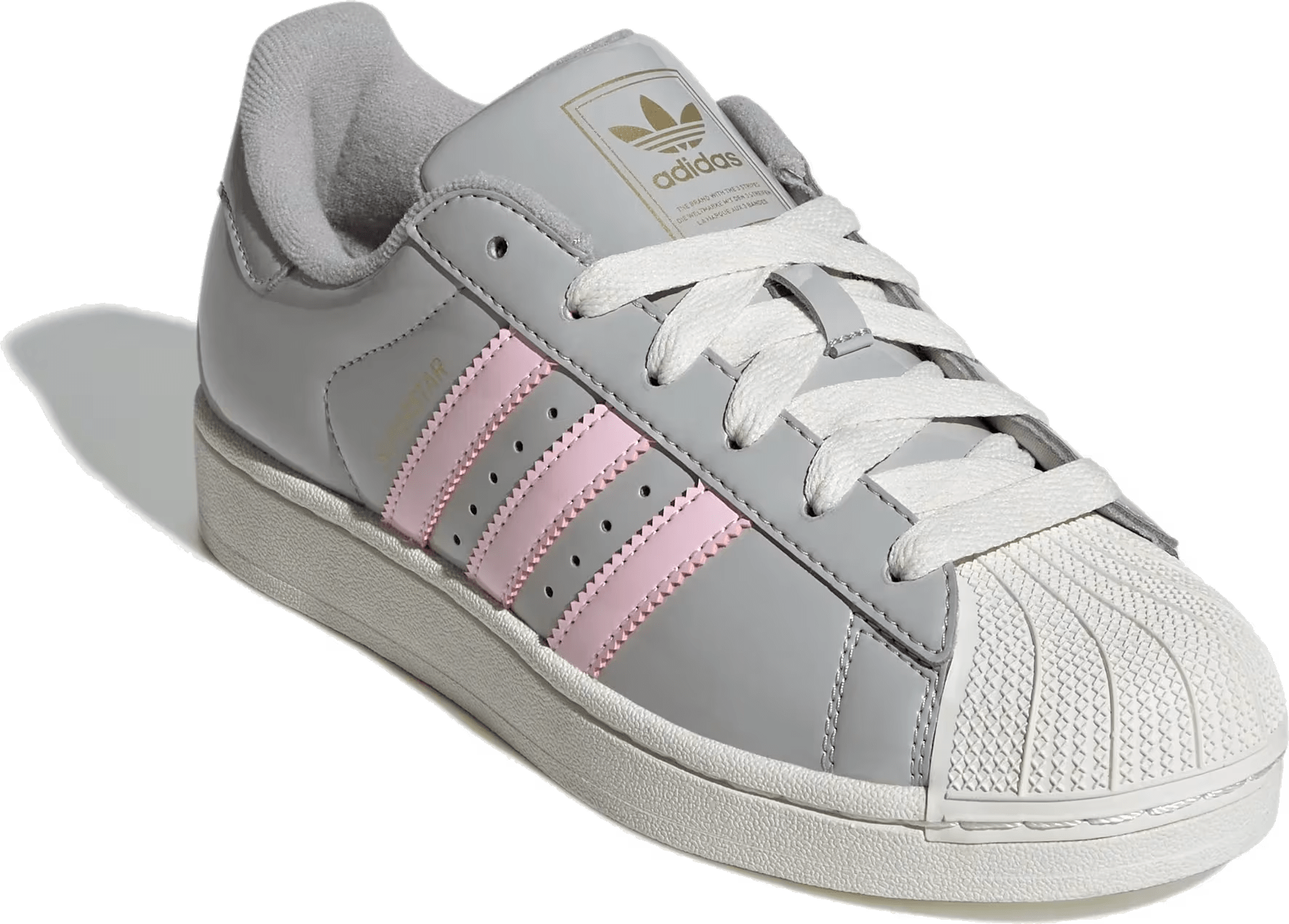 adidas SUPERSTAR