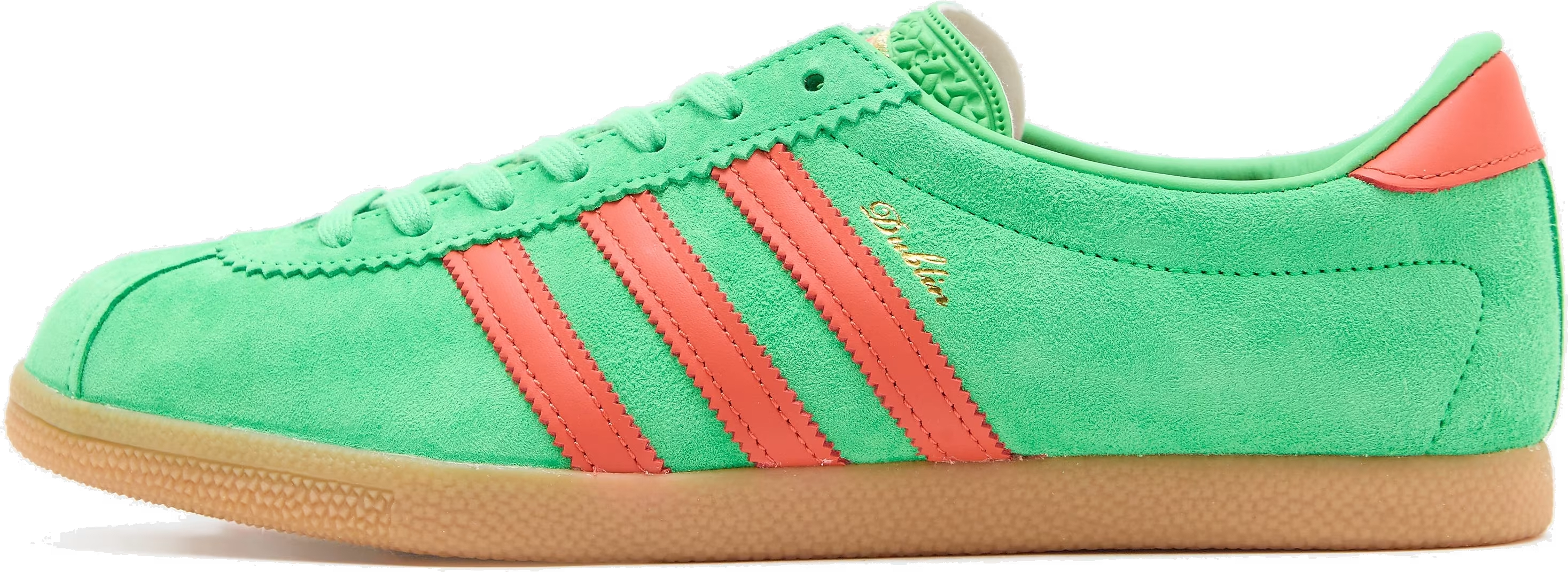 Adidas Originals Dublin '90's City Series' - size? exclusive Womens