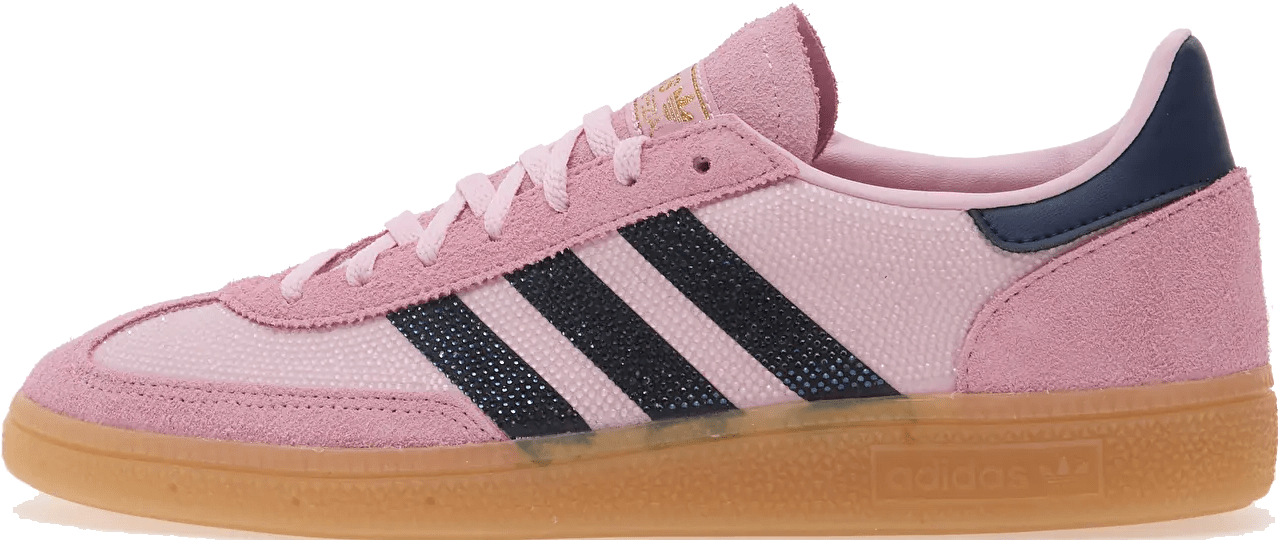 Adidas Handball Spezial "Orchid Fusion"