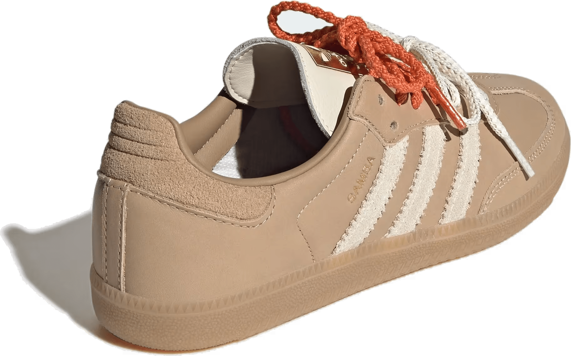 Adidas Samba OG Wmns "Magic Beige"
