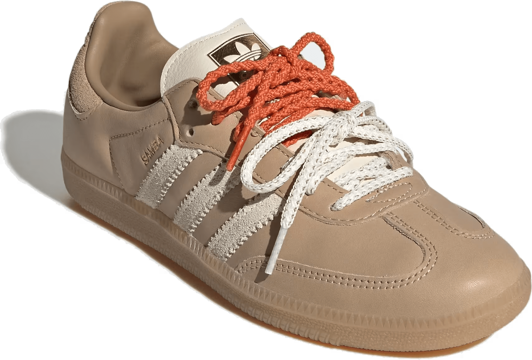 Adidas Samba OG Wmns "Magic Beige"