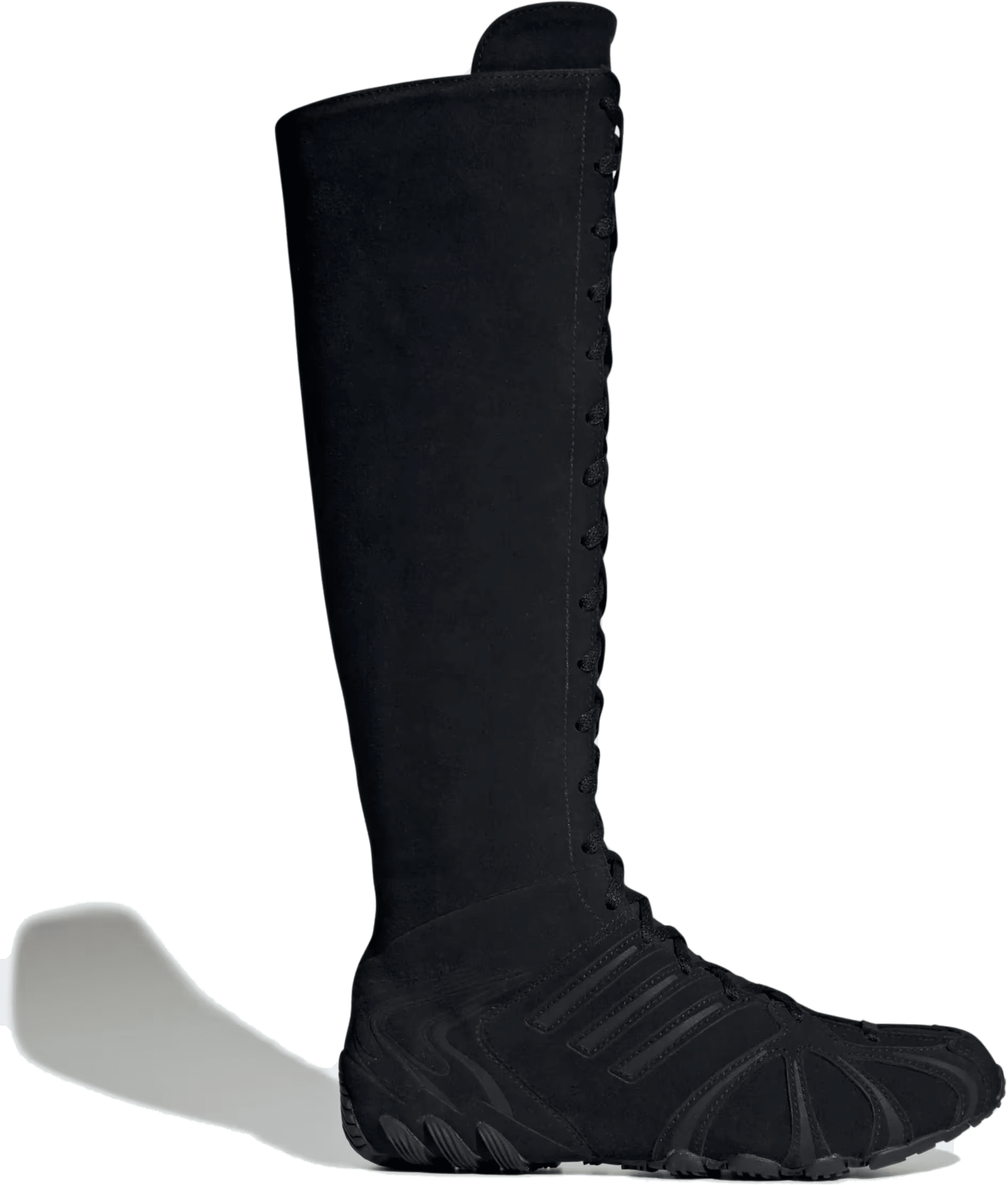 adidas GHOST SPRINT LAARZEN