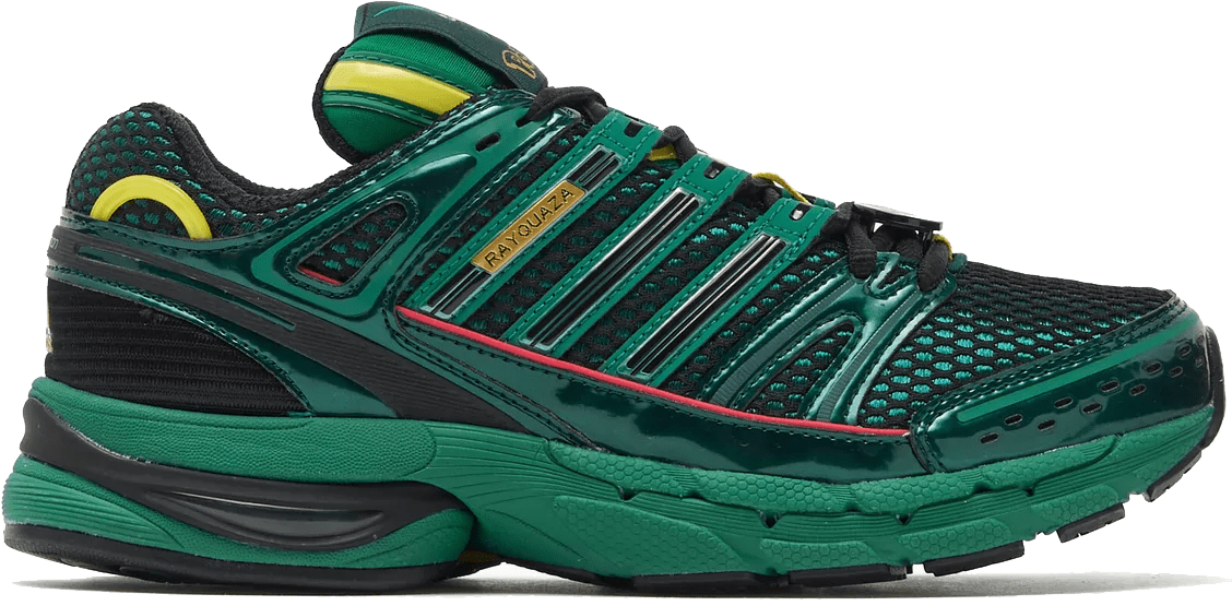 Pokémon x Adidas Adistar Control 5 "Rayquaza"