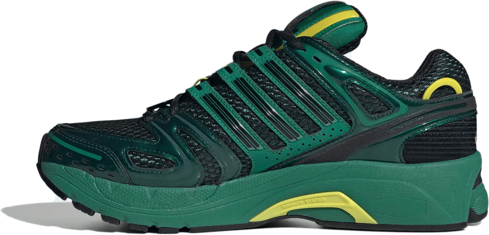 Pokémon x Adidas Adistar Control 5 "Rayquaza"