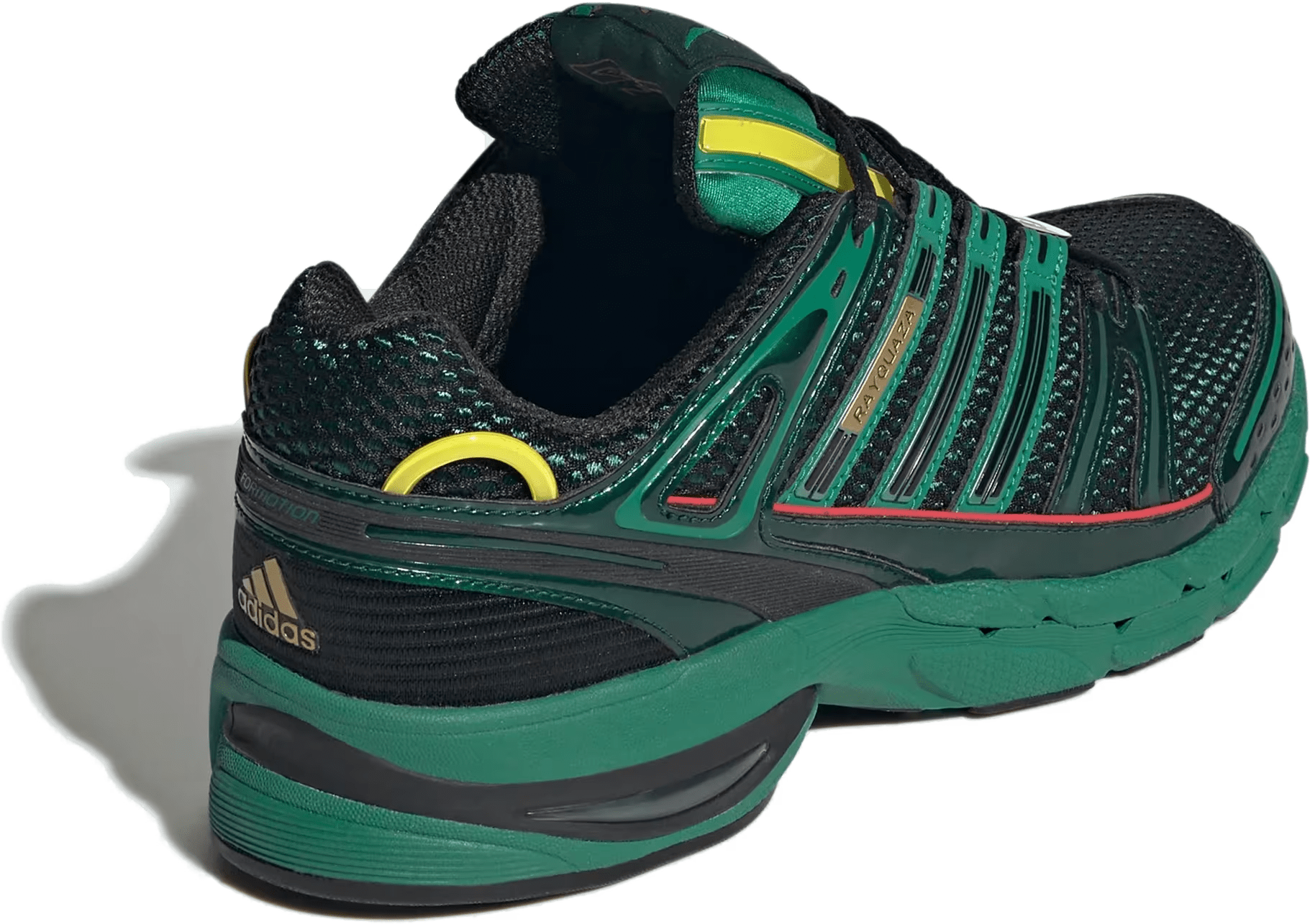 Pokémon x Adidas Adistar Control 5 "Rayquaza"