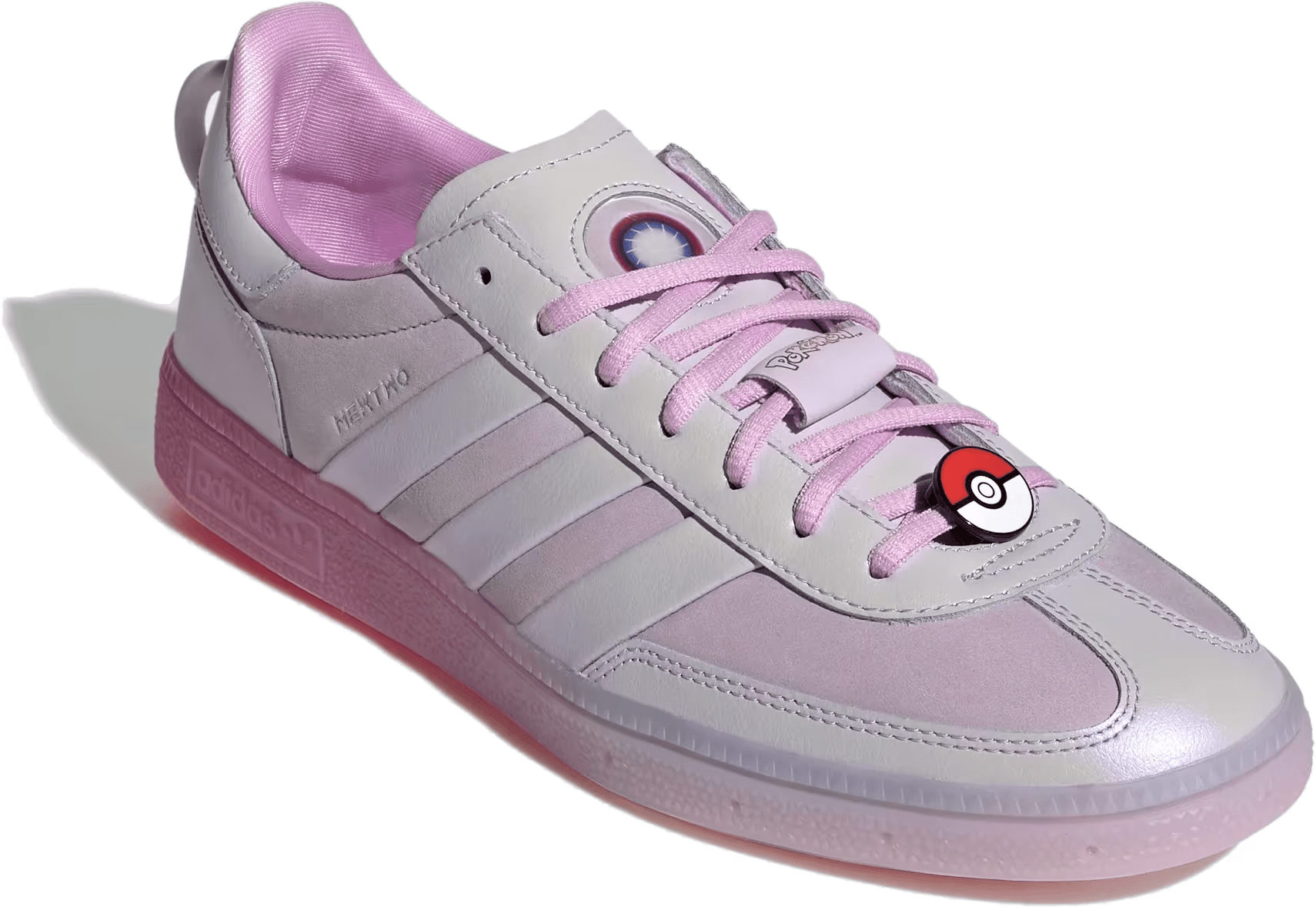 Pokémon x Adidas Handball Spezial "Mewtwo"