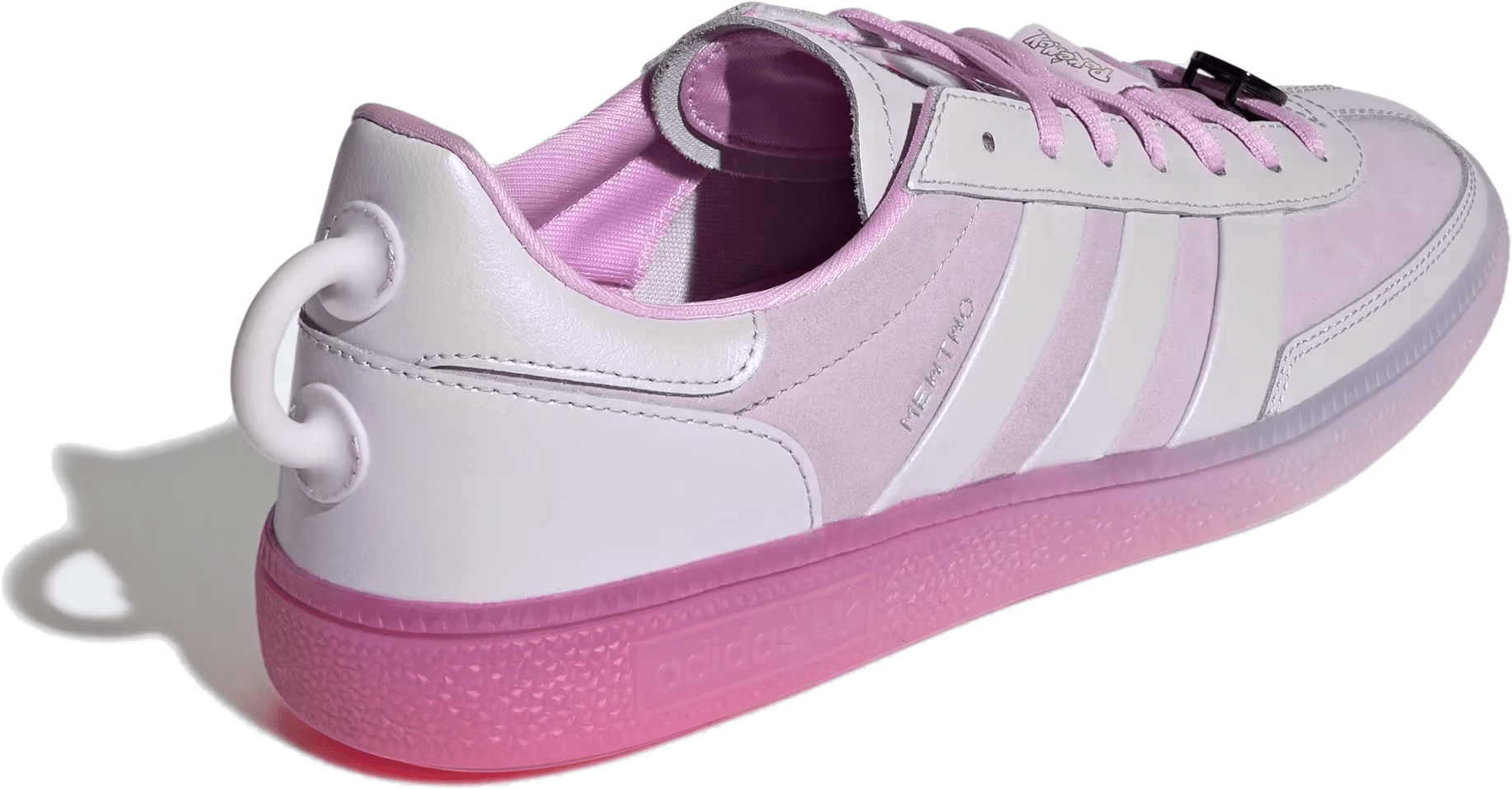 Pokémon x Adidas Handball Spezial "Mewtwo"