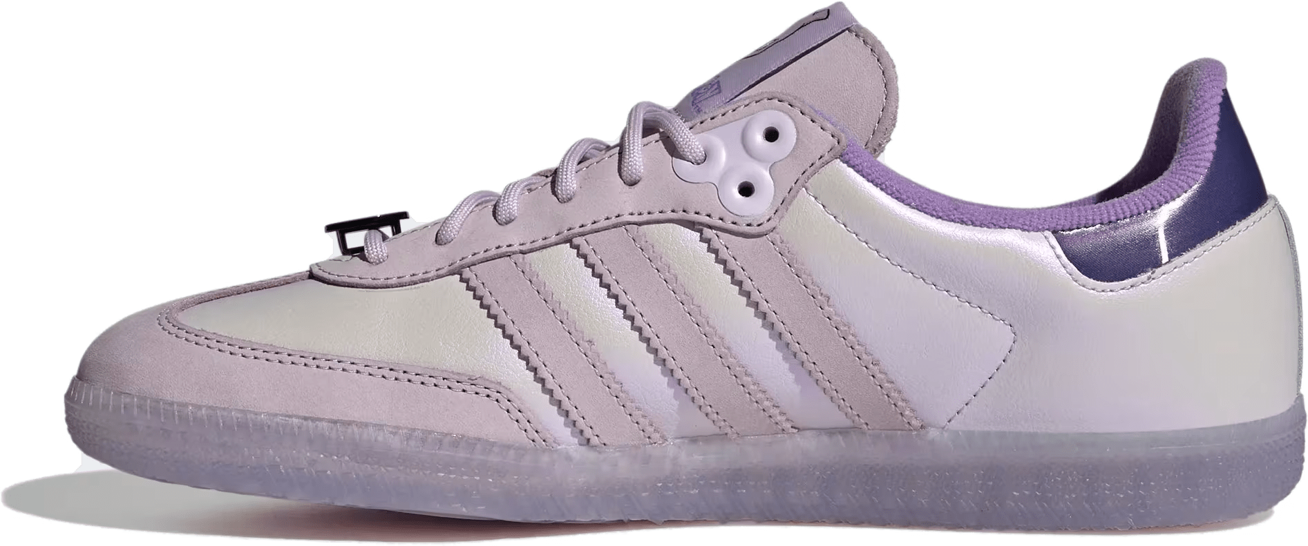 Pokémon x Adidas Samba OG "Mewtwo"