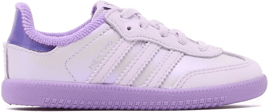 adidas Originals x Pokemon Samba OG Infants "Mewtwo"