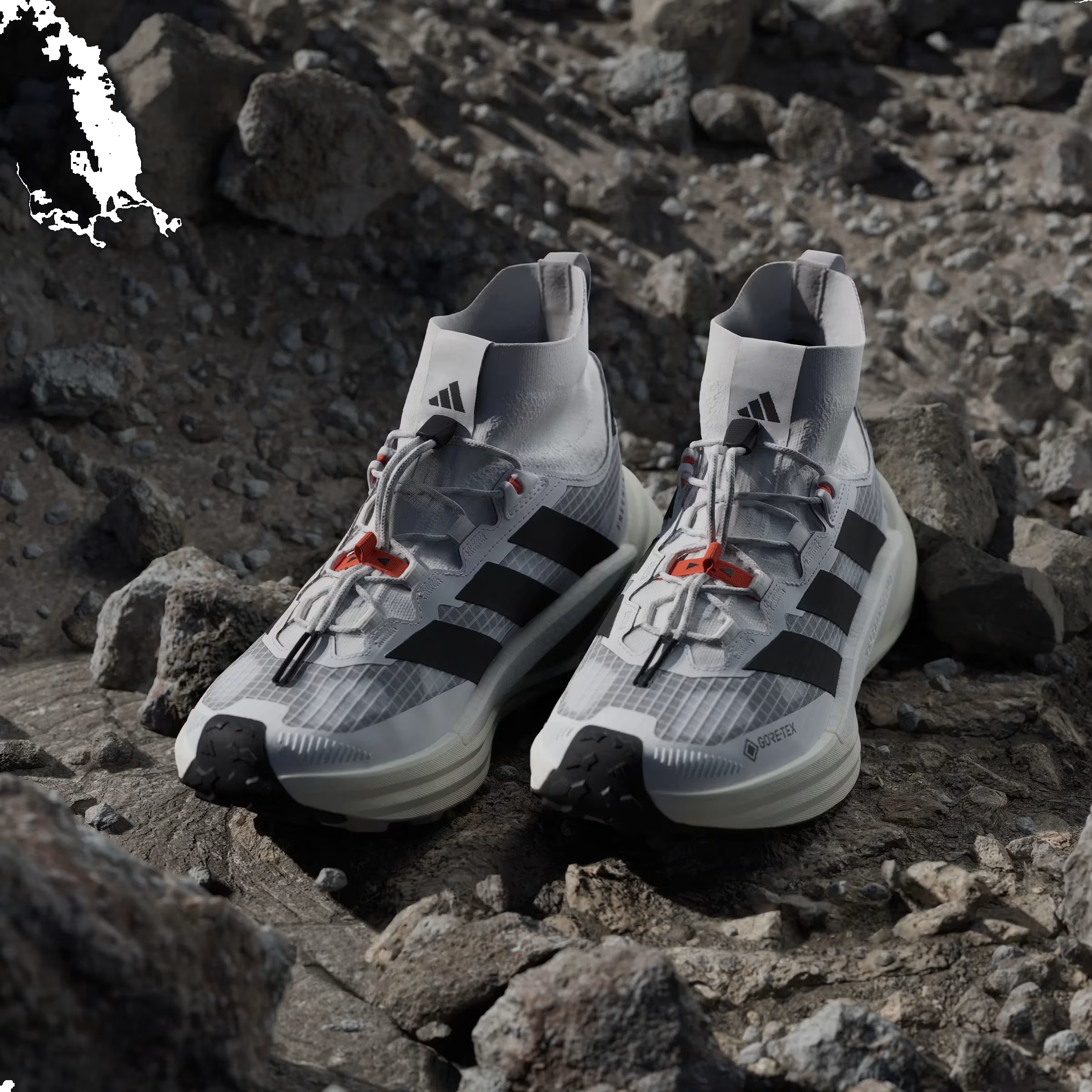 adidas ® Terrex Freehiker 3 Ultra Gore-Tex®