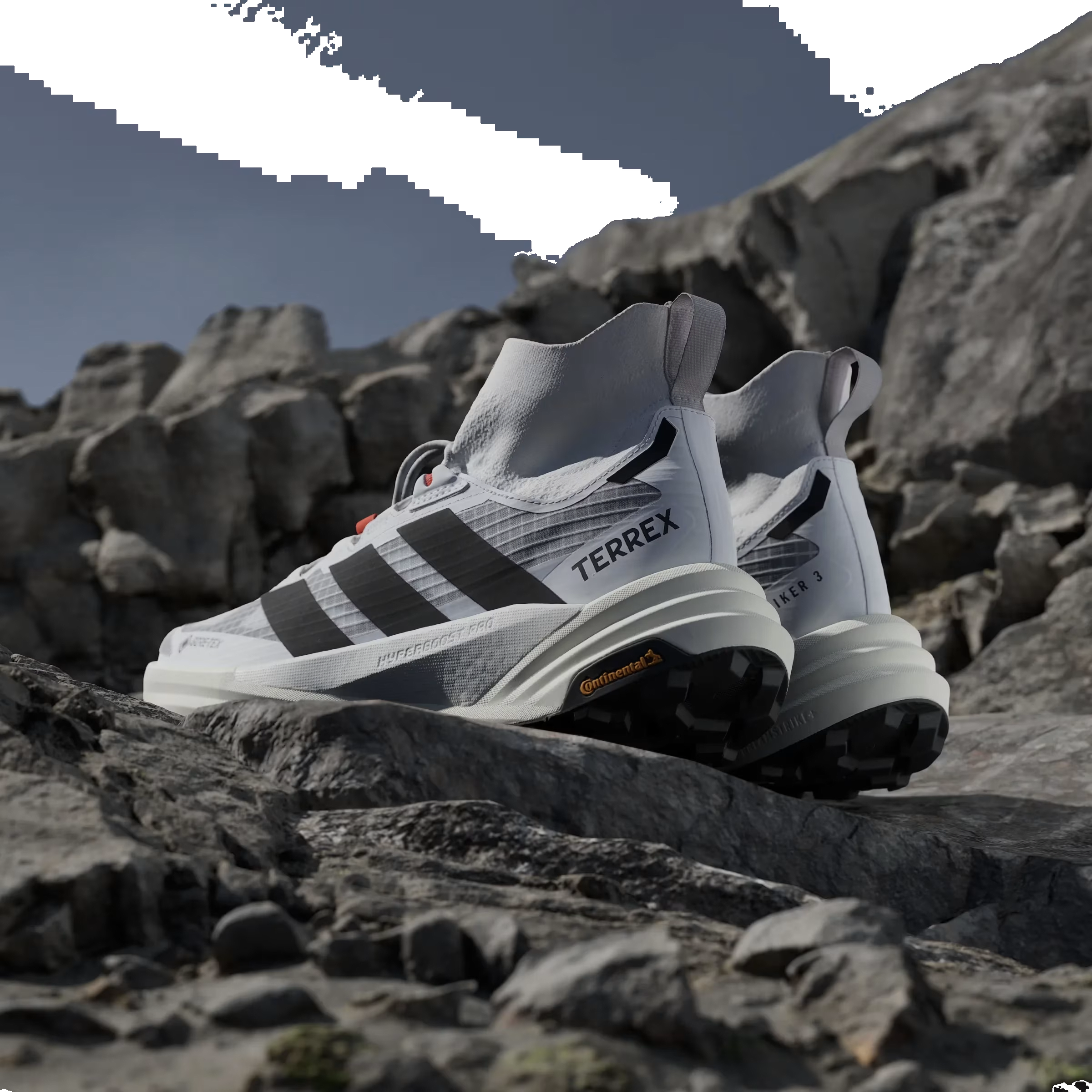 adidas ® Terrex Freehiker 3 Ultra Gore-Tex®