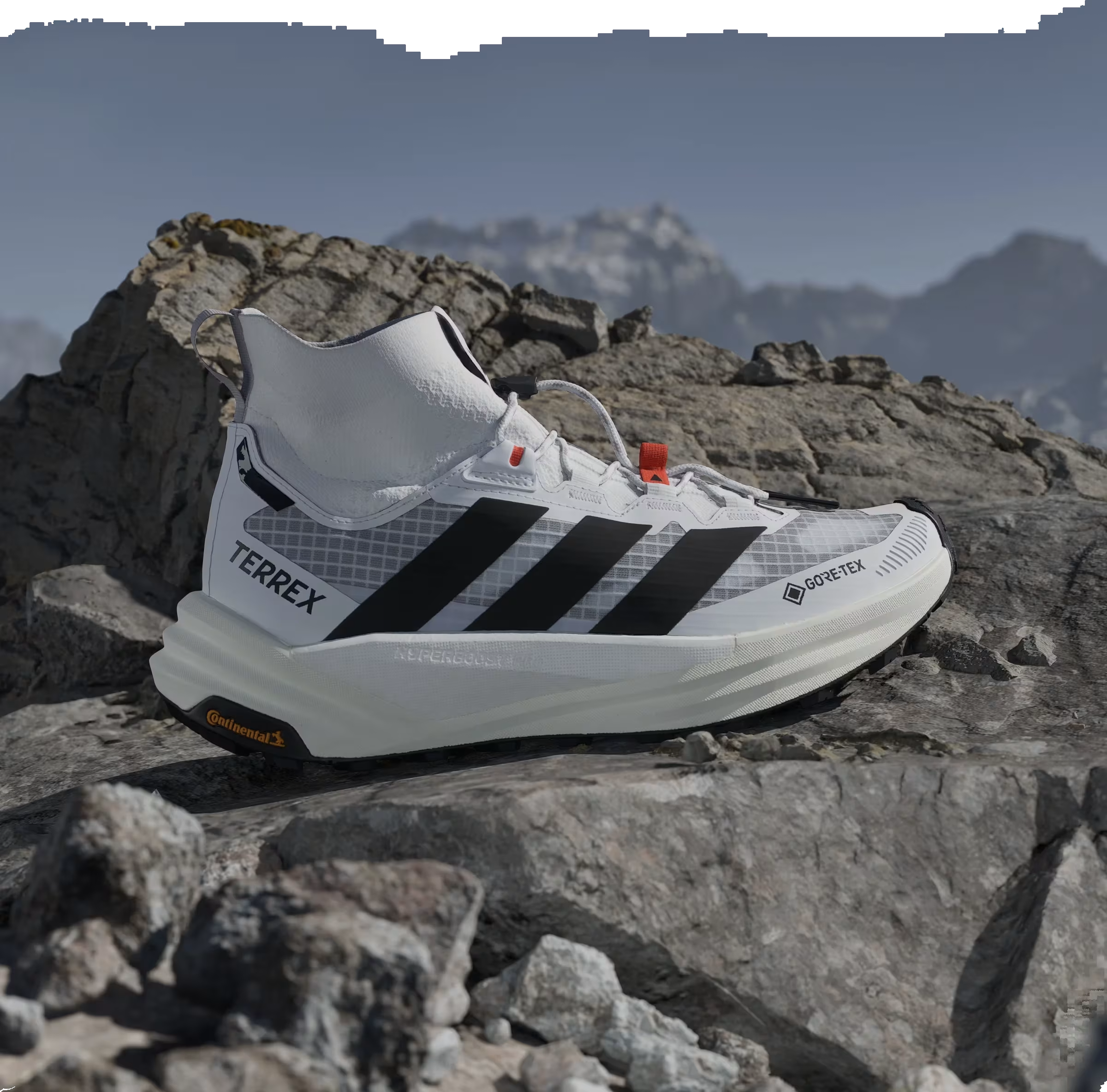 adidas ® Terrex Freehiker 3 Ultra Gore-Tex®
