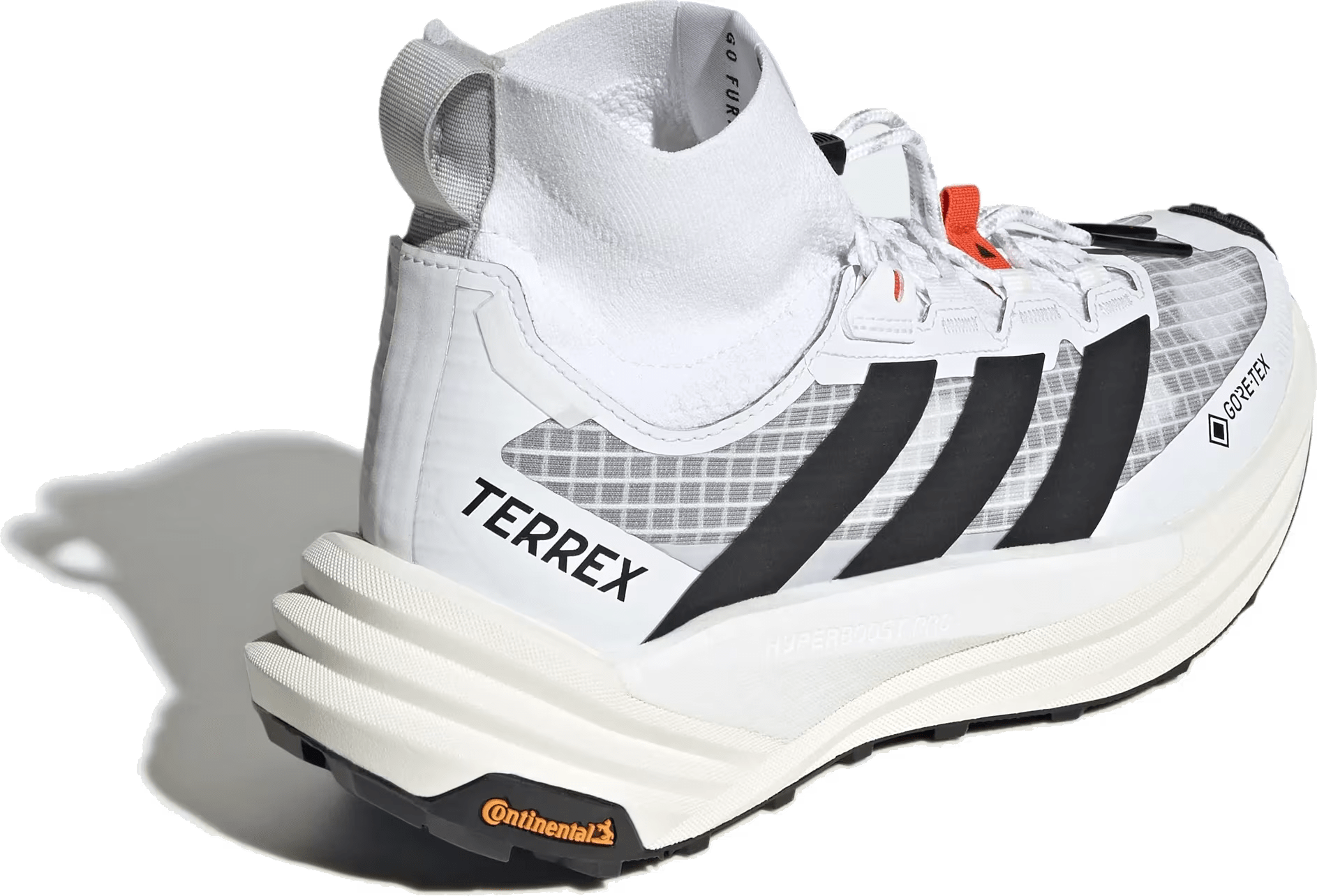 adidas TERREX FREEHIKER 3 Ultra GORE-TEX